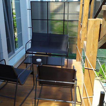 Loft House Aparthotel Odesa Room photo