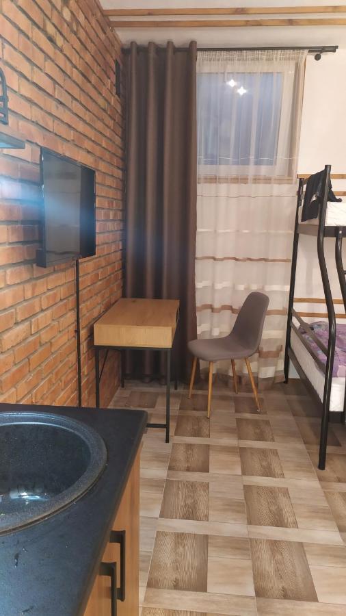 Loft House Aparthotel Odesa Exterior photo